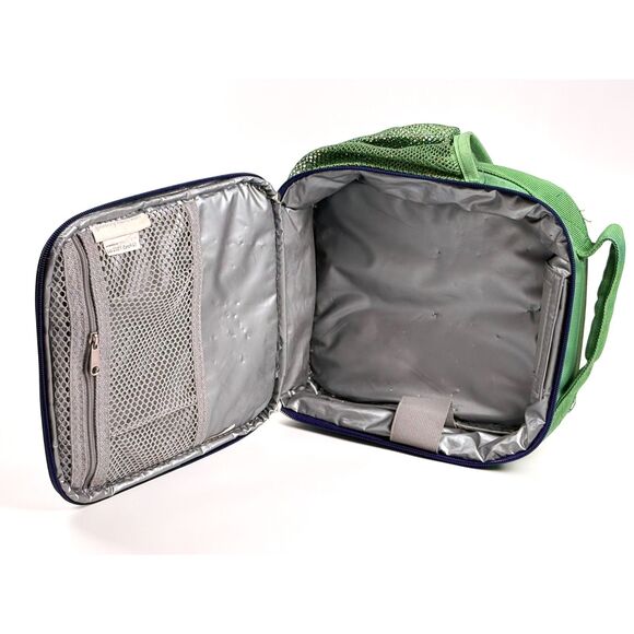 Pottery Barn Kids Lunch Box, 3 Bentgo Lunch Boxes & 2 PBK Reusable Sandwich Bags - Picture 4 of 12